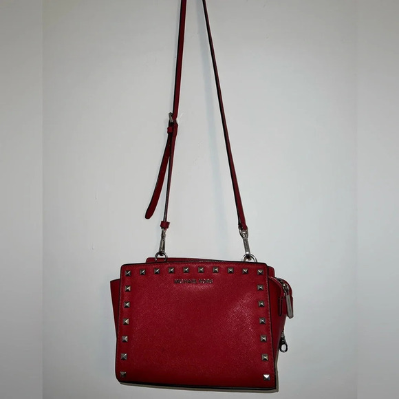 Michael Kors Crossbody Bag - Picture 2 of 13